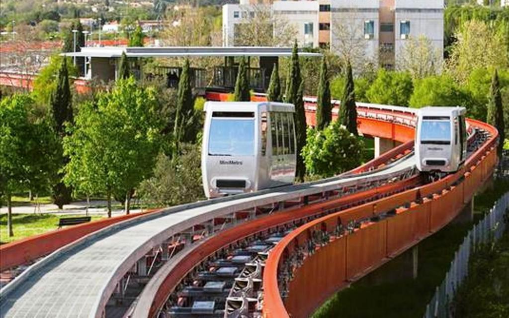 Appartamento Via Ciatti Perugia Eksteriør bilde