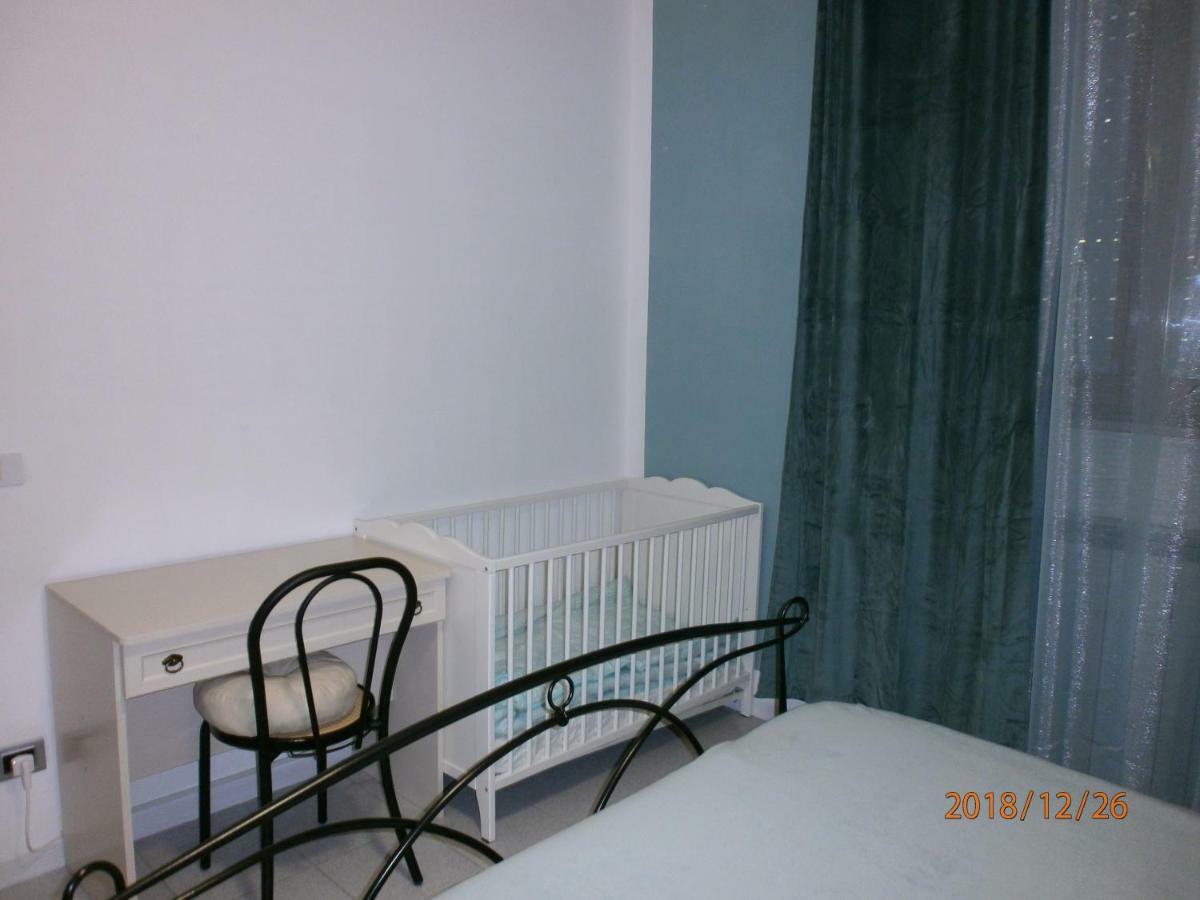 Appartamento Via Ciatti Perugia Eksteriør bilde