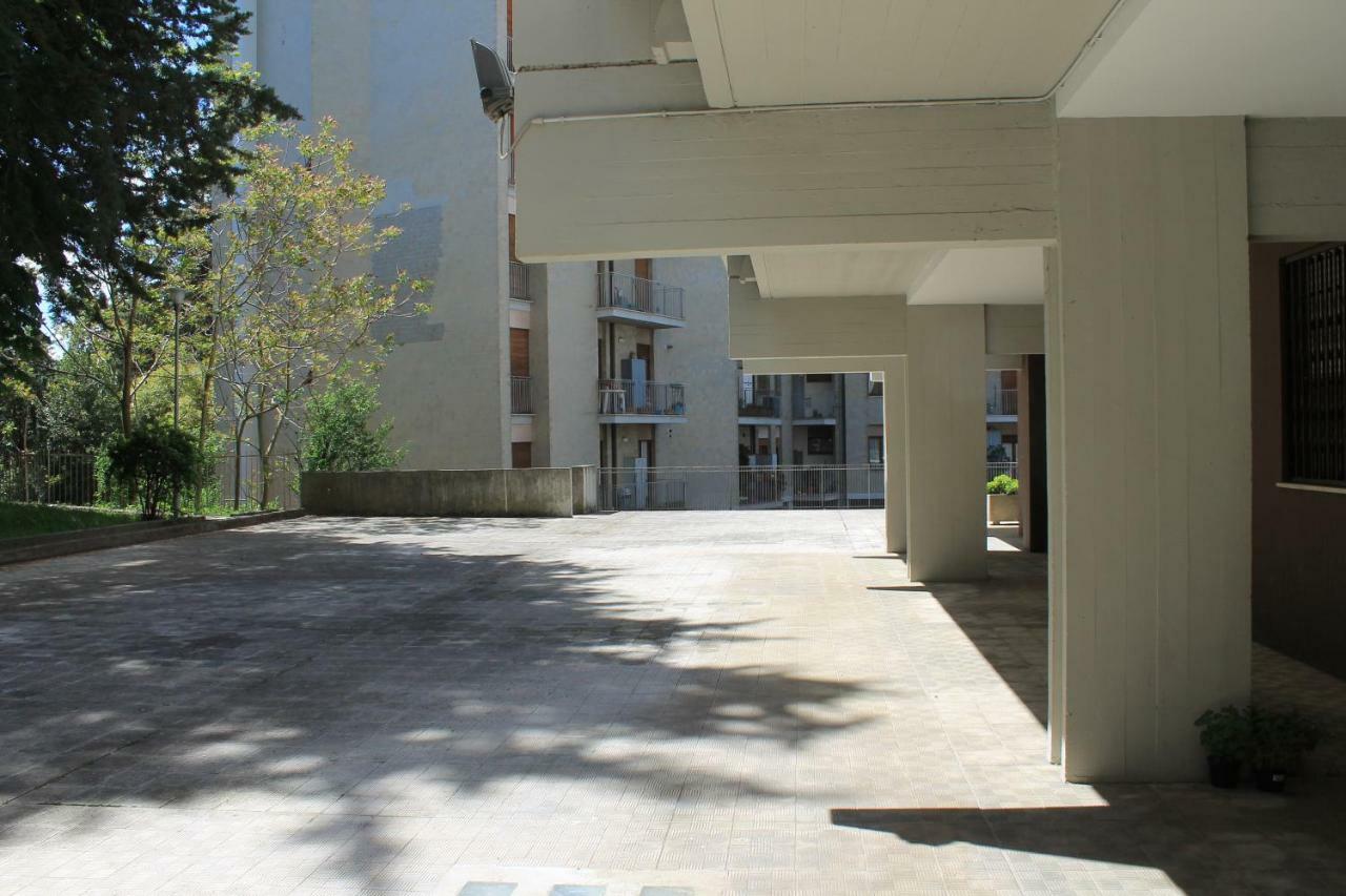 Appartamento Via Ciatti Perugia Eksteriør bilde
